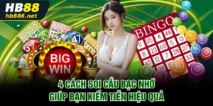 soi cầu bạc nhớ